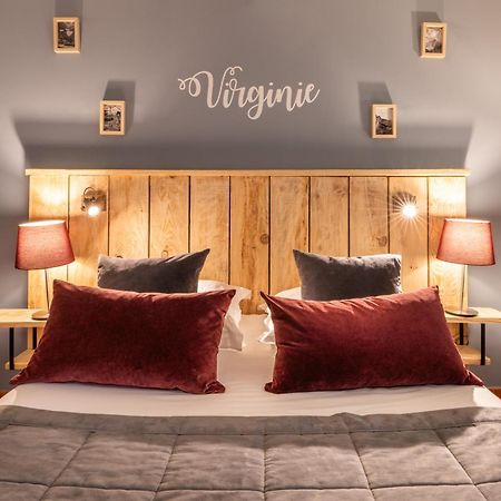 Domaine De Geffosse Otel Pont-Évêque Dış mekan fotoğraf