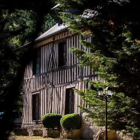 Domaine De Geffosse Otel Pont-Évêque Dış mekan fotoğraf