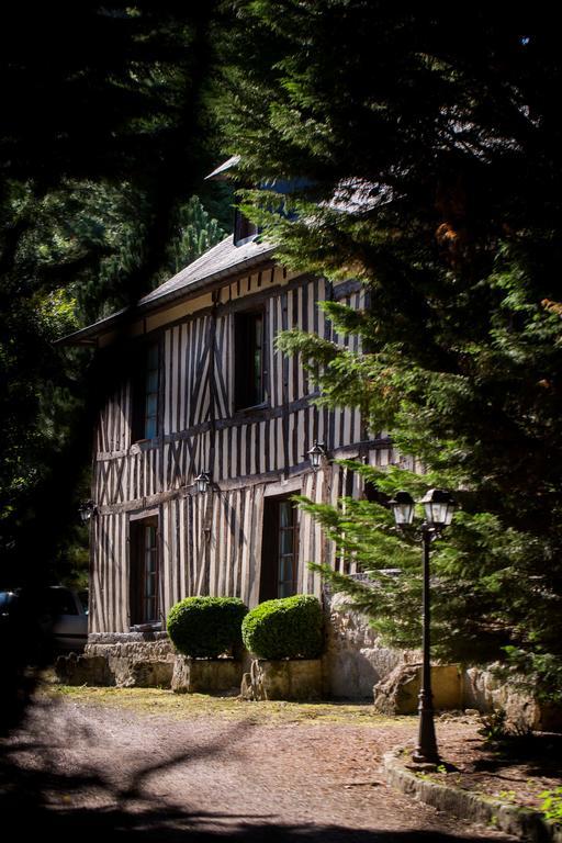 Domaine De Geffosse Otel Pont-Évêque Dış mekan fotoğraf